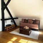 Farmház Kastanienhof *