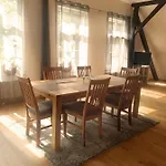Kastanienhof Farmház