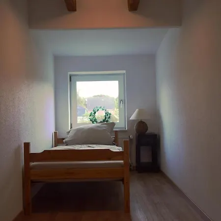 Bauernhof Kastanienhof *