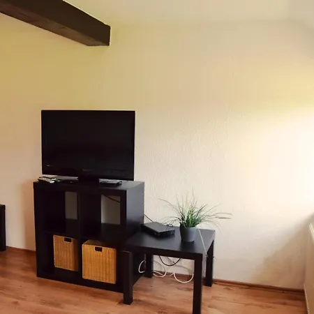 Kastanienhof * Südbrookmerland