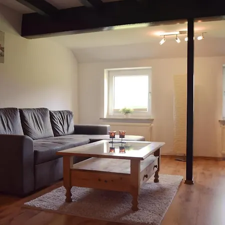 Kastanienhof Südbrookmerland