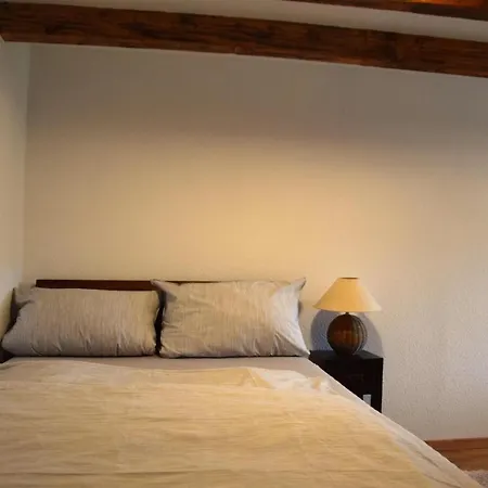 Kastanienhof Çiftlik konaklama Südbrookmerland