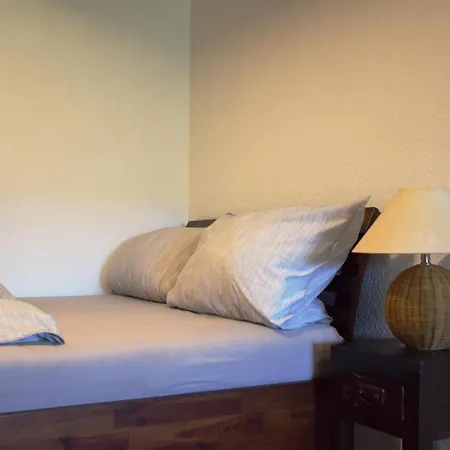 Kastanienhof Çiftlik konaklama Südbrookmerland