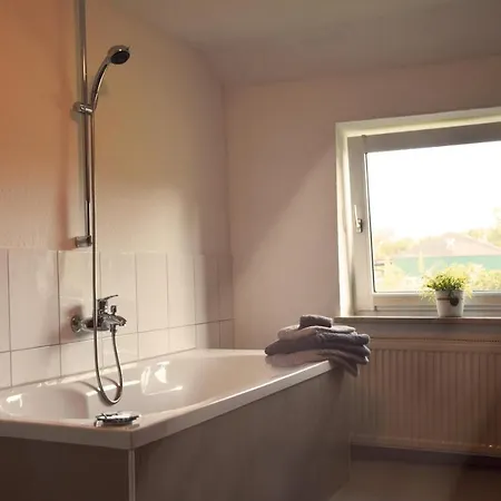 Kastanienhof Südbrookmerland