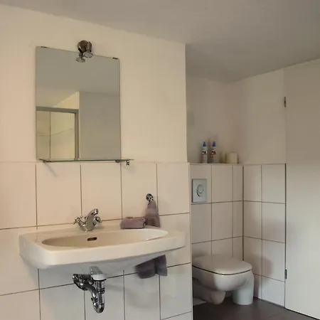 Çiftlik konaklama Kastanienhof Südbrookmerland