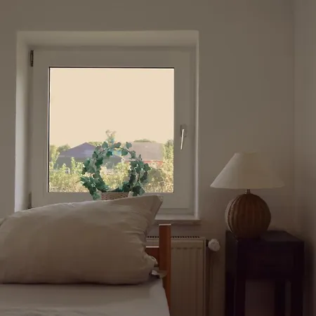 Kastanienhof Çiftlik konaklama *