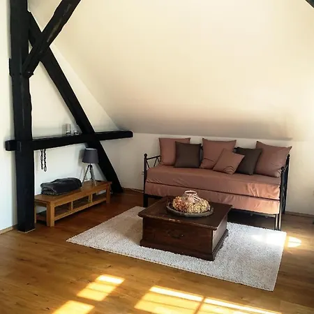 Bauernhof Kastanienhof *