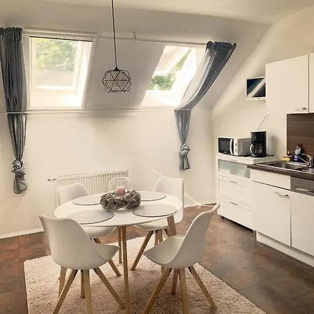 Kastanienhof * Südbrookmerland