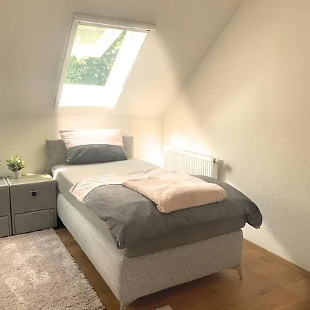 Kastanienhof Südbrookmerland