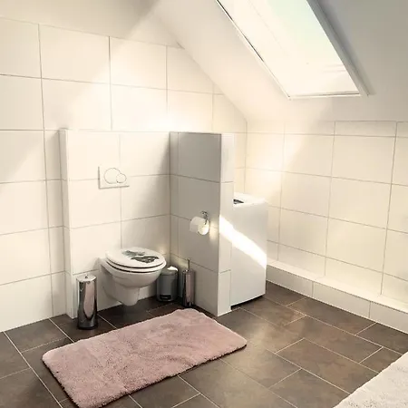 Kastanienhof Çiftlik konaklama *