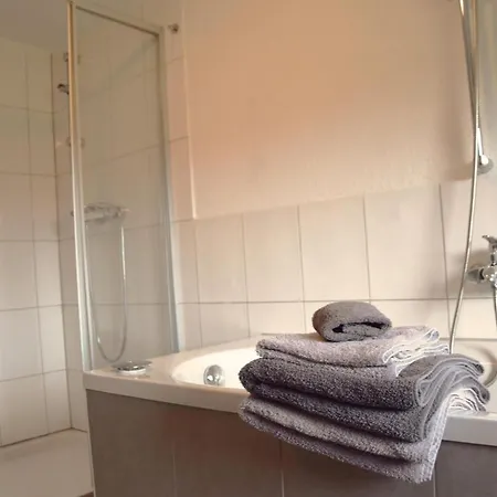 Kastanienhof * Südbrookmerland