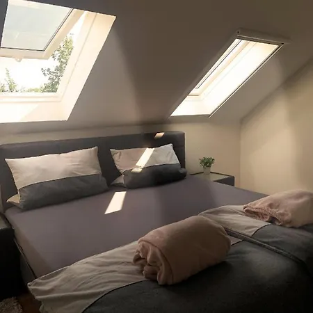 Kastanienhof Çiftlik konaklama