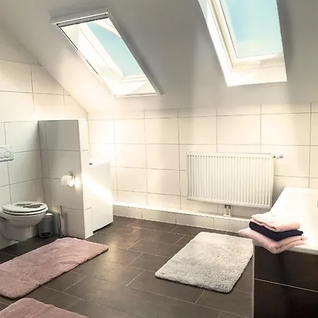 Kastanienhof Çiftlik konaklama *