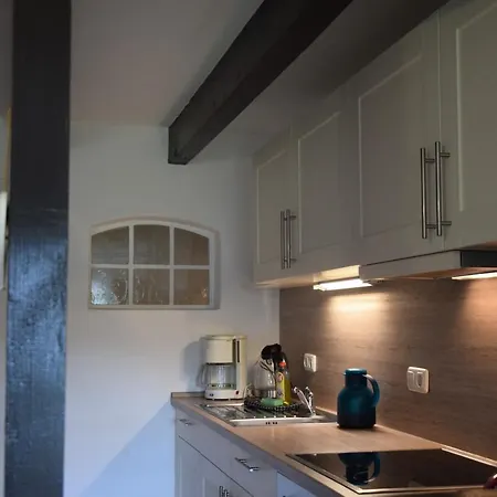 Kastanienhof Bauernhof