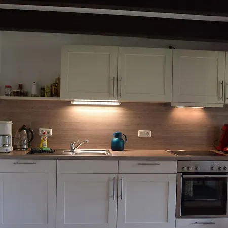 Kastanienhof Bauernhof *