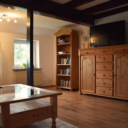 Kastanienhof Südbrookmerland