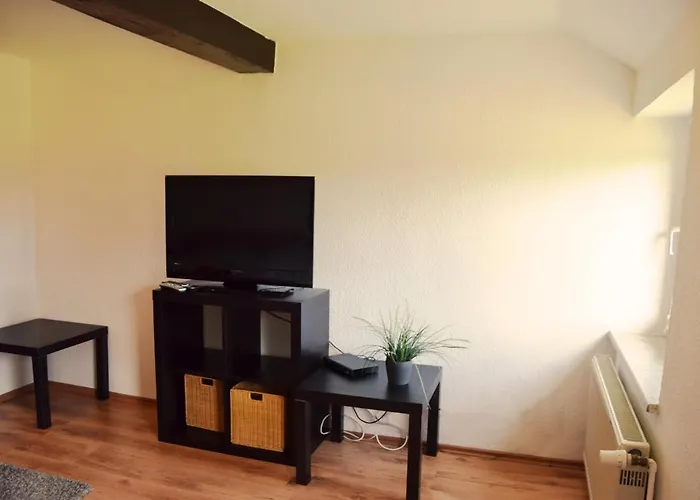 Kastanienhof * Südbrookmerland