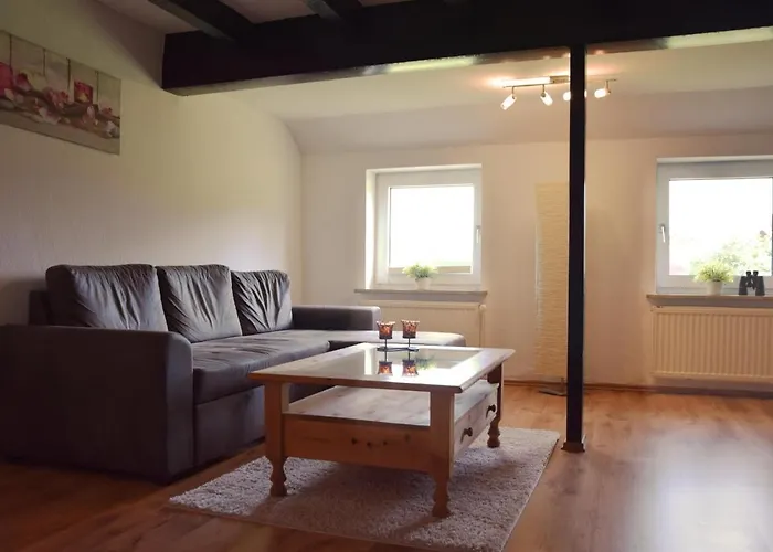 Kastanienhof Südbrookmerland