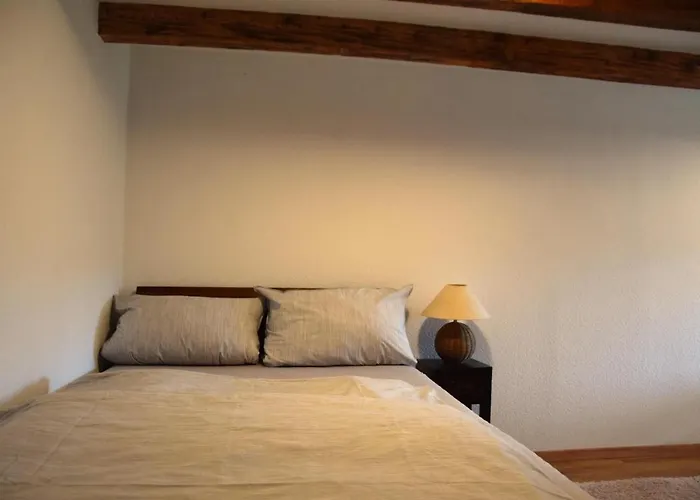 Kastanienhof Κατάλυμα σε φάρμα Südbrookmerland