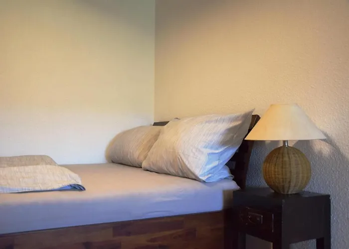 Kastanienhof Κατάλυμα σε φάρμα Südbrookmerland