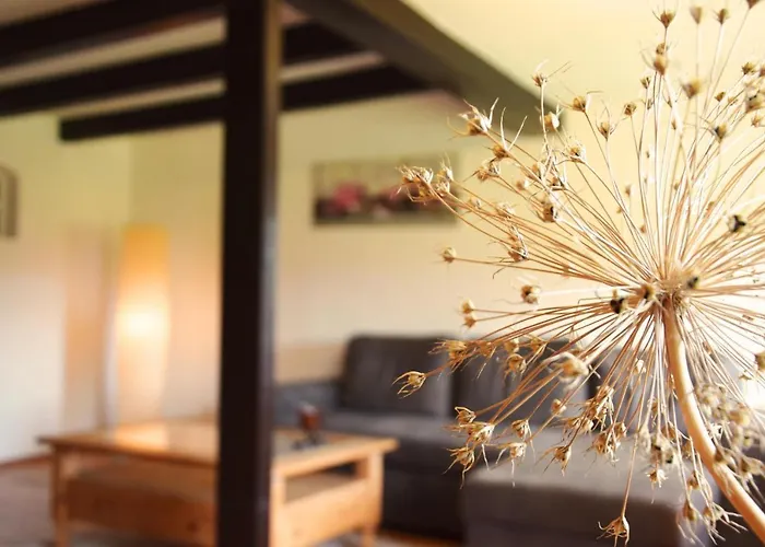 Kastanienhof Südbrookmerland