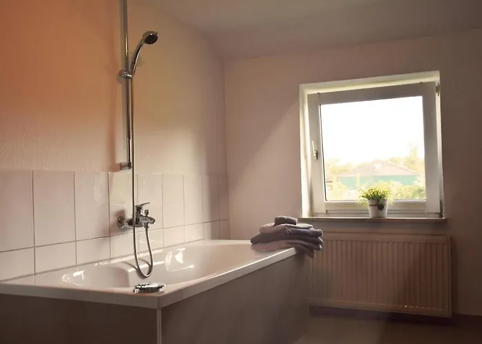 Kastanienhof Südbrookmerland