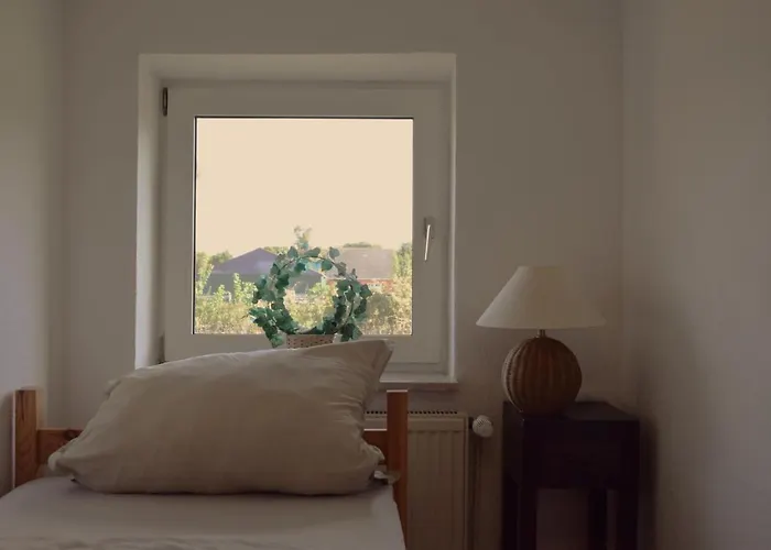 Kastanienhof Κατάλυμα σε φάρμα *