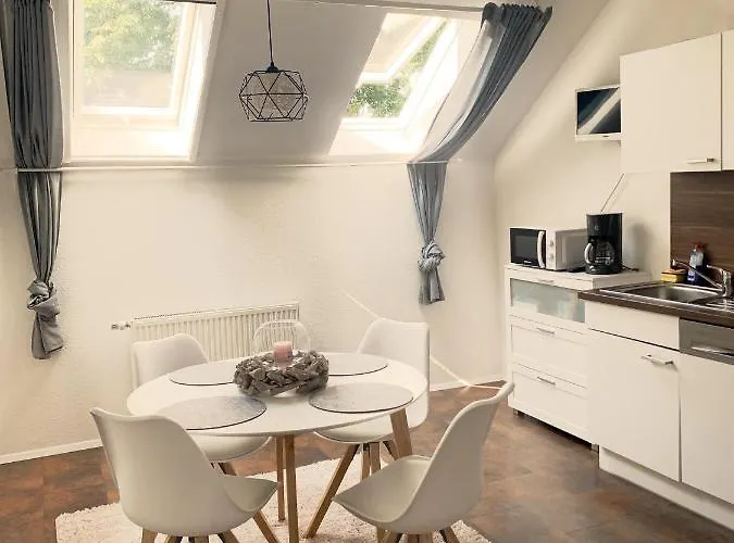 Kastanienhof * Südbrookmerland