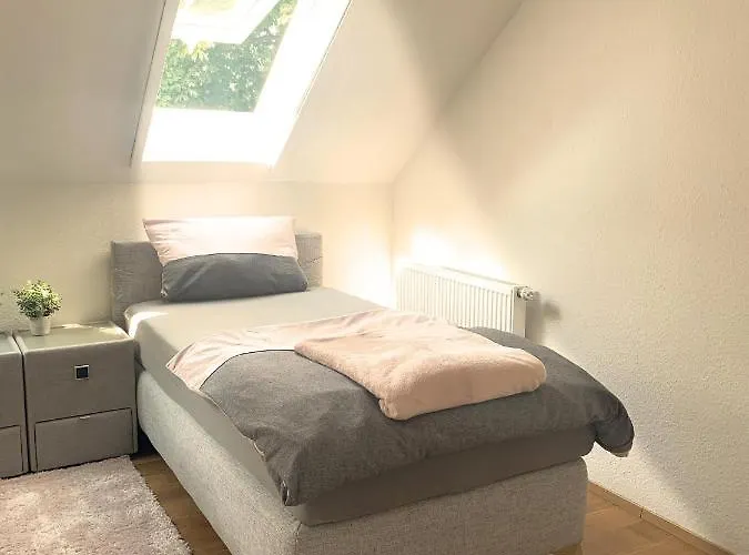 Kastanienhof Südbrookmerland