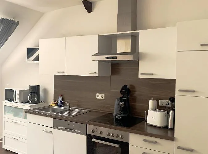 Κατάλυμα σε φάρμα Kastanienhof *