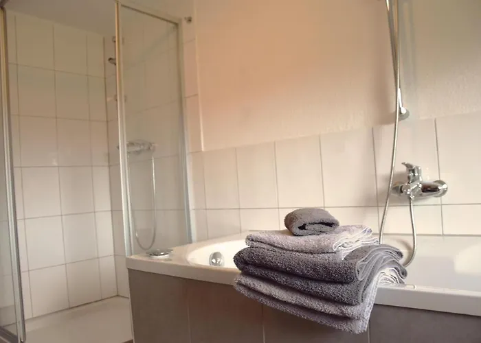 Kastanienhof * Südbrookmerland