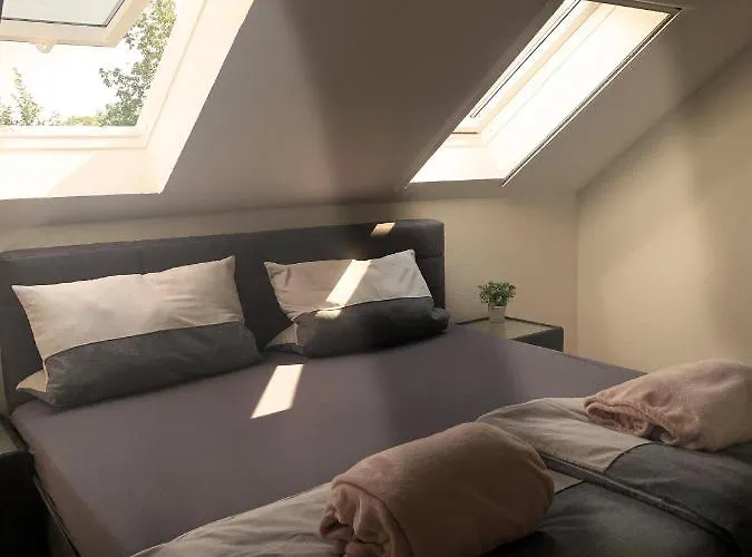 Kastanienhof Κατάλυμα σε φάρμα