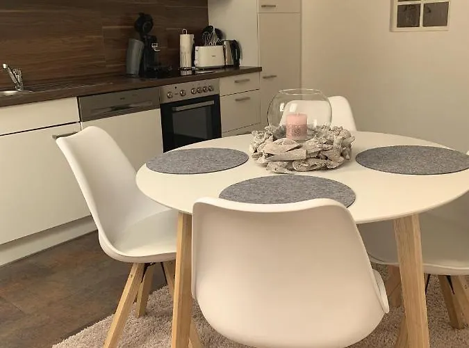 Kastanienhof Südbrookmerland