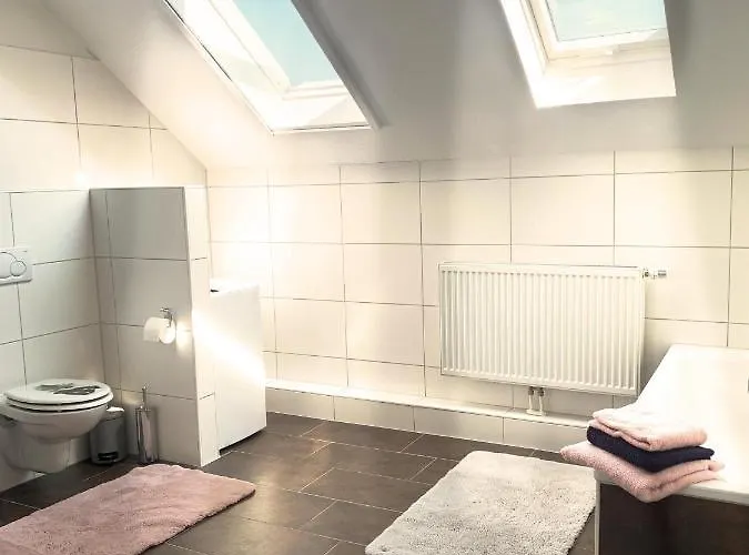 Kastanienhof Κατάλυμα σε φάρμα *