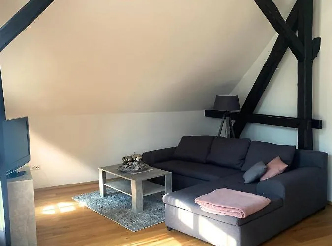 Kastanienhof Κατάλυμα σε φάρμα Südbrookmerland