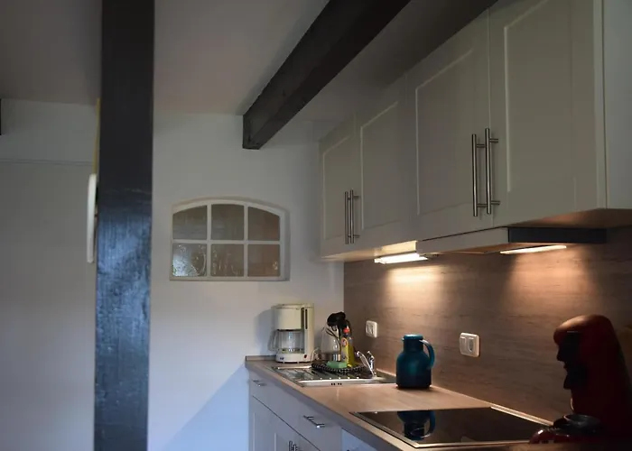 Kastanienhof Κατάλυμα σε φάρμα