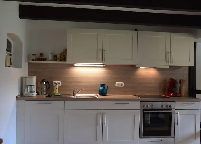 Kastanienhof Κατάλυμα σε φάρμα *