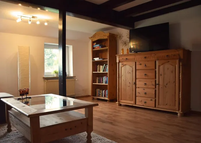 Kastanienhof Südbrookmerland